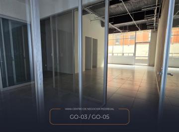 Oficina · 85m² · Oficinas en Renta en Tizapán San Ángel Yama Centro de Negocios Pedregal