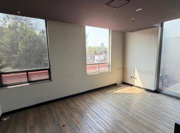 Oficina · 192m² · Oficinas en Renta en San Ángel Álvaro Obregón Centro de Negocios Cracovia