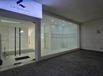 Local comercial · 172m² · 3 Estacionamientos · Oficinas y Locales en Renta en Granada Polanco Miguel Hidalgo Yama Centro de Negocios