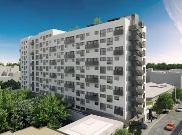 Departamento · 78m² · 2 Recámaras · 1 Estacionamiento · Departamentos en Venta en Ampliación Petrolera, Azcapotzalco 2 Recámaras