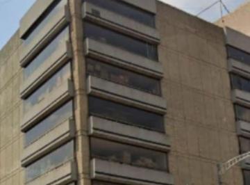 Local comercial · 268m² · Local en Renta en Centro Ciudad de México con Amplia Superficie