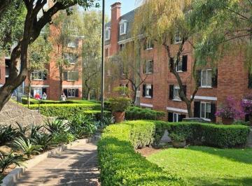 Departamento · 130m² · 3 Recámaras · 2 Estacionamientos · Venta Departamento Pedregal 2 con 3 Recamaras 2 Baños 2 Estacionamientos Vigilancia Áreas Verdes