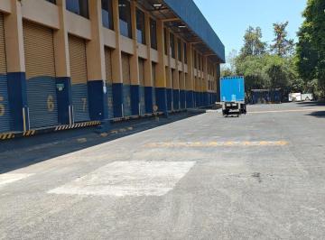 Bodega comercial · 10744m² · Bodega en Renta en Alcaldía Azcapotzalco, Ciudad de México