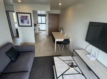 Departamento · 55m² · 2 Recámaras · 1 Estacionamiento · Venta Departamento Coyoacan División del Norte Balcon 2 Recamaras 1 Baño Bodega Vigilancia 1 Estaci