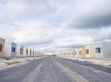 Casa · 40m² · 2 Recámaras · 1 Estacionamiento · Casa en Reynosa