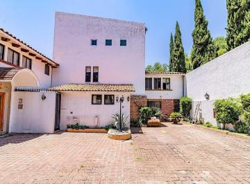 Casa · 386m² · 4 Recámaras · Casa en Venta en El Molino Cuajimalpa de 4 Recámaras