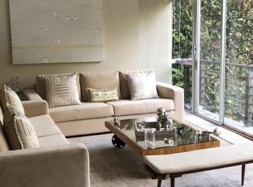 Departamento · 185m² · 2 Recámaras · 2 Estacionamientos · Departamento en Venta en Punto Reforma Lomas de Bezares con Balcón Privado