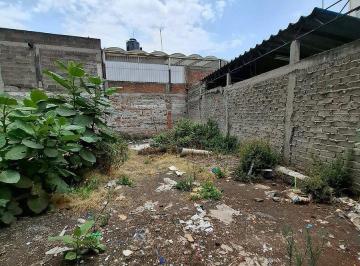 Terreno / Lote · 132m² · Terreno en Venta en Zacahuitzco con Proyecto Aprobado Para 4 Viviendas