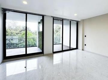 Departamento · 157m² · 3 Recámaras · 2 Estacionamientos · Departamento en Venta Los Reyes Coyoacán Cdmx 3 Recámaras