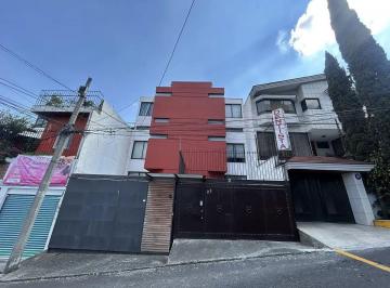 Casa · 194m² · 3 Recámaras · 2 Estacionamientos · Venta Casa Colina del Sur, Álvaro Obregón con Terraza