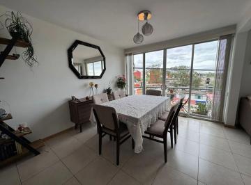 Departamento · 140m² · 2 Recámaras · 2 Estacionamientos · Venta Departamento Miguel Hidalgo 2a Sección, Tlalpan con Terraza Privada