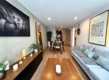 Departamento · 69m² · 2 Recámaras · 1 Estacionamiento · Departamentos en Venta en Valle Gómez, Cuauhtémoc, Cdmx.