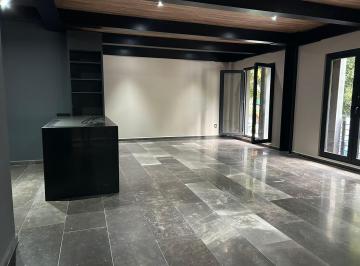 Departamento · 104m² · 2 Recámaras · 2 Estacionamientos · Departamentos en Venta en Hipódromo con Terraza