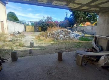 Terreno / Lote · 1036m² · Terreno en Venta en Colonia Mirador Coyoacán con Proyecto Para Departamentos