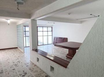 Casa · 160m² · 2 Recámaras · 1 Estacionamiento · Casa Dúplex en Planta Baja en Venta en San Andrés Totoltepec con Patio Trasero