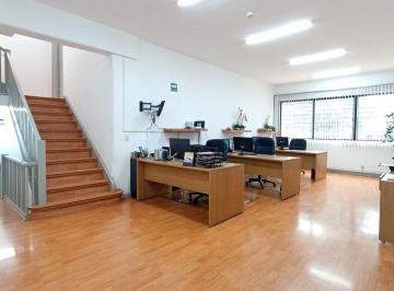 Edificio · 459m² · 5 Estacionamientos · Edificio en Venta en Anzures con Uso de Suelo Comercial y Rooftop
