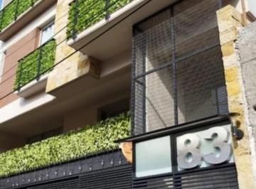 Departamento · 70m² · 2 Recámaras · 2 Estacionamientos · PH en Venta en Progreso Tizapán con Terraza y Opción de Venta Amueblado