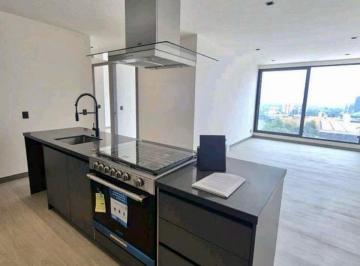 Departamento · 90m² · 2 Recámaras · 2 Estacionamientos · Renta Departamento del Valle Be Grand Nuevo 2 Recamaras 2 Baños 2 Estacionamientos Amenidades