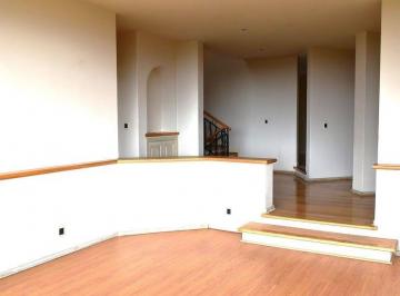 Casa en condominio · 405m² · 3 Recámaras · 3 Estacionamientos · Casa en Condominio en Venta en Lomas de Padierna con Doble Filtro de Seguridad
