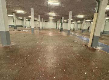 Bodega comercial · 2300m² · Bodega Industrial en Renta en Parque Industrial Tlalnepantla con Andén