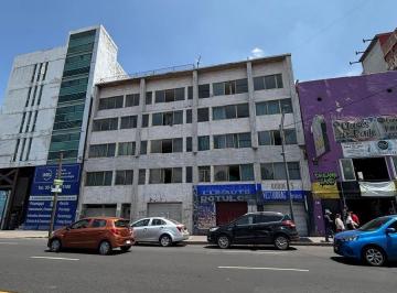 Edificio · 451m² · Edificio Para Remodelar en Venta Av Montevideo, Gustavo A. Madero, Cdmx