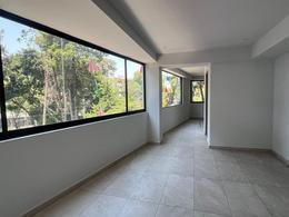 Departamento · 60m² · 2 Recámaras · 1 Estacionamiento · Departamento en Venta Nuevo en Residencial Tajín con Roof Garden 2 Recámaras