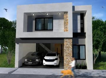 1 · Casa en Venta en Altavista Residencial Modelo Venecia