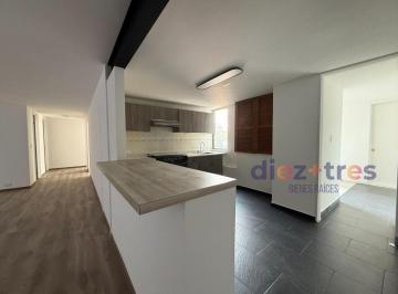 Departamento de 3 habitaciones, Alvaro Obregón · Departamento en Renta en Guadalupe Inn, Álvaro Obregón
