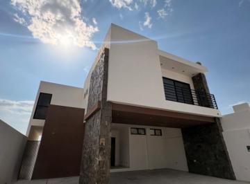 1 · Casa en Venta en Residencial Las Huertas, Arteaga, Coahuila