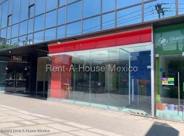 Local comercial , Miguel Hidalgo · Local Comercial en Renta en Av de Las Palmas, Lomas de Chapultepec, Cdmx #27 - 740 Avc