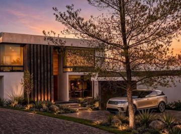 Casa en condominio de 3 habitaciones, León · Casa en Venta en El Bosque Country Club de Oportunidad