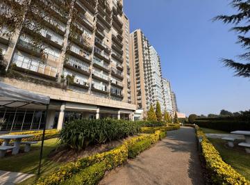 Departamento de 3 habitaciones, Cuajimalpa de Morelos · Garden House en Venta en Residencial Stampa, Contadero