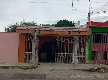 319f8dc48089515294cdae9042a580055ca00aec182753f0e93aeab8dbc15f20 · Casa de Una Planta Para Remodelar en Venta en San Sebastián