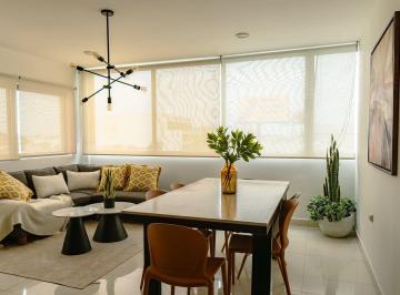 f7fae633d32425278925f5f1727d8a56eb809991655796cb421dd8f4e67b5615 · Exclusivo Departamento en Renta Totalmente Amueblado, Sobre La García Lavin