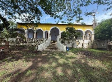 91dfc6df7955a9f92254b0dbb32acf04cf1b4838228c327489b66a2c17a94e40 · Hacienda Henequenera Histórica de 1911 en Izamal