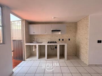 Casa · 50m² · 2 Recámaras · 1 Estacionamiento · Casa en Jardines de Nuevo México con 2 Recámaras, Id:.