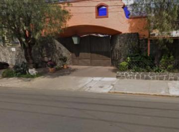 Casa en condominio de 3 habitaciones, Xochimilco · Casa de 160 m² con 3 Recámaras en Venta en La Noria