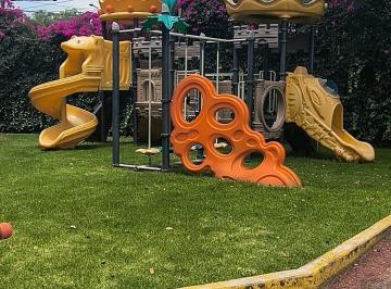 Departamento · 83m² · 3 Recámaras · 2 Estacionamientos · Departamento - Insurgentes Cuicuilco