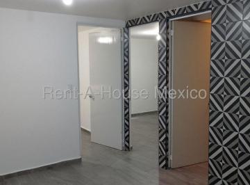 Departamento de 2 habitaciones, Cuauhtémoc · Venta de Departamento en Centro, Cuauhtemoc