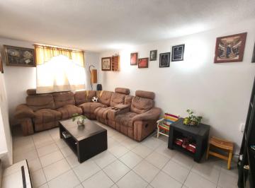 Casa · 104m² · 3 Recámaras · 1 Estacionamiento · Casa en Venta, Cantaros, 3 Recámaras