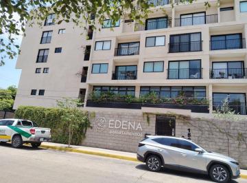 Departamento de 2 habitaciones, Culiacán · Hermoso Departamento Amueblado con Vista Privilegiada, con 2 Recámaras en Renta en Chapultepec