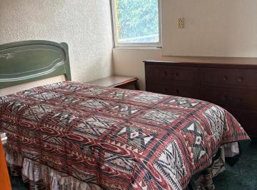 Departamento de 1 habitación, Coyoacán · Bonito Cuarto Excelente Ubicación Alta Seguridad en Coyoacán
