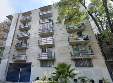 Departamento de 2 habitaciones, Cuauhtémoc · Departamento de 67 m² con 2 Recámaras en Venta en Doctores
