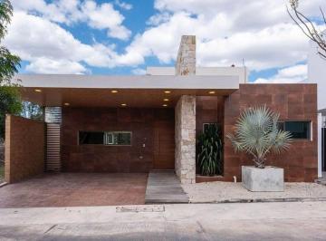 3cbb7b5ffbbc4d80ec3cf5a9356d790ee43dbf688b7c67a008ea5cf3ac12ab7a · Casa en Venta en Tamora Privada Conkal