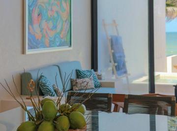 2aa75bcbb6a4267a8ef459dc23f006411f46a5ee2c6ec1a307da985a3ff5cca6 · Residencia de Lujo Frente Al Mar en Chicxulub Puerto