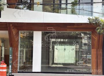 Local comercial · 250m² · Local en Renta del Valle Centro, Gabriel Mancera