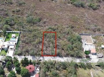 611521a06aa032cf6f58caeffbb0cc80b7cafd917385e4d7626ab1f55e18cc86 · Terreno de 948 m² en Venta en Privada Residencial