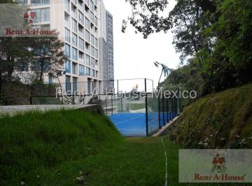 Departamento · 81m² · 2 Recámaras · 2 Estacionamientos · Renta Departamento 2 Recs en Nua Interlomas