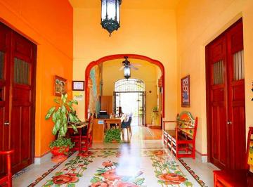 84db40c4f44a7d994d025b3b542752a0d236a26b2cf8bda3b05e7828141ce60d · Boutique Hotel With 13 Rooms For Sale in Merida