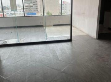 Oficina , Benito Juárez · Oficina en Renta en Insurgentes Sur